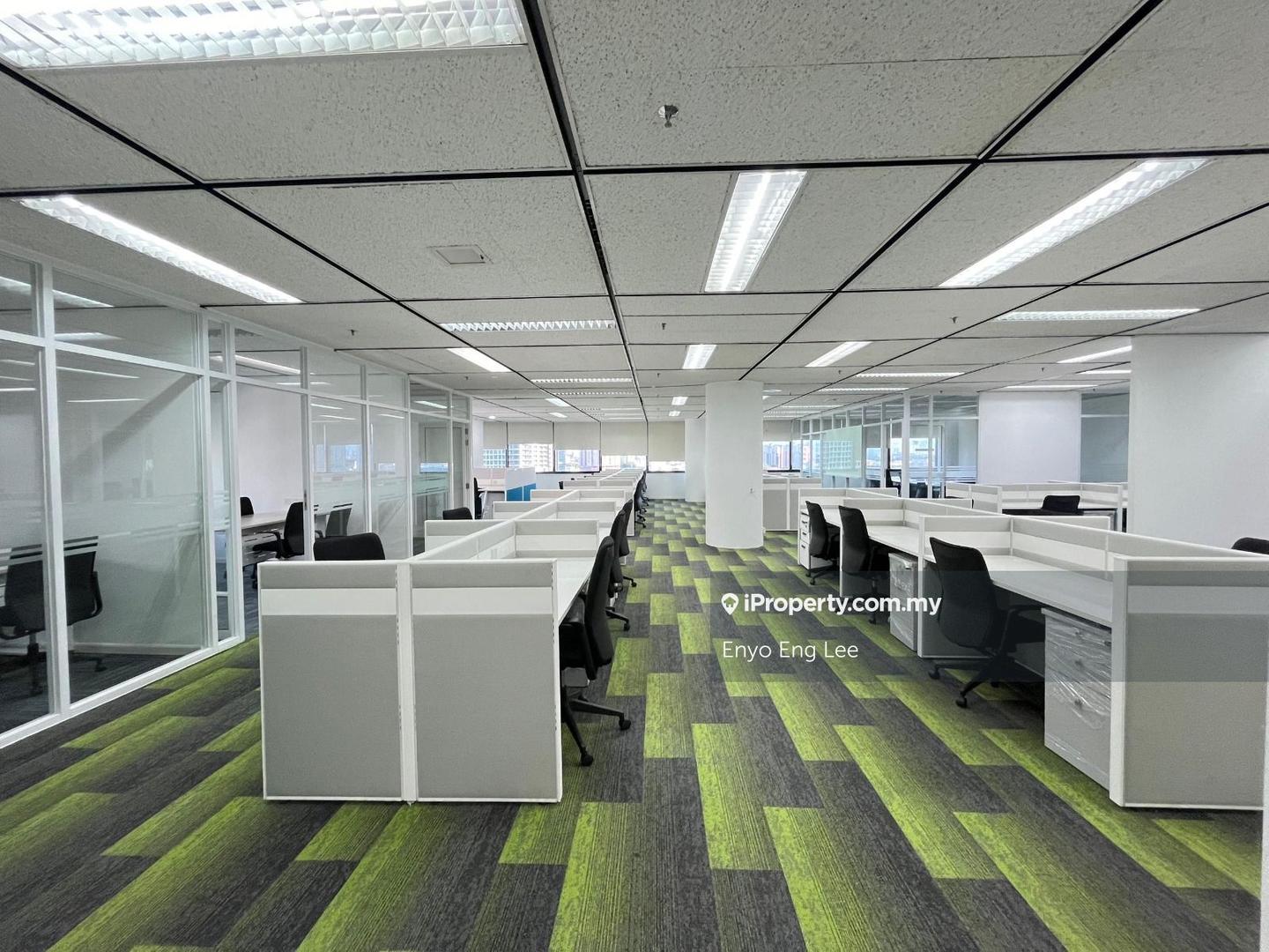 Office for Rent in KLCC, KL City Centre by Enyo Eng Lee - iProperty.com.my