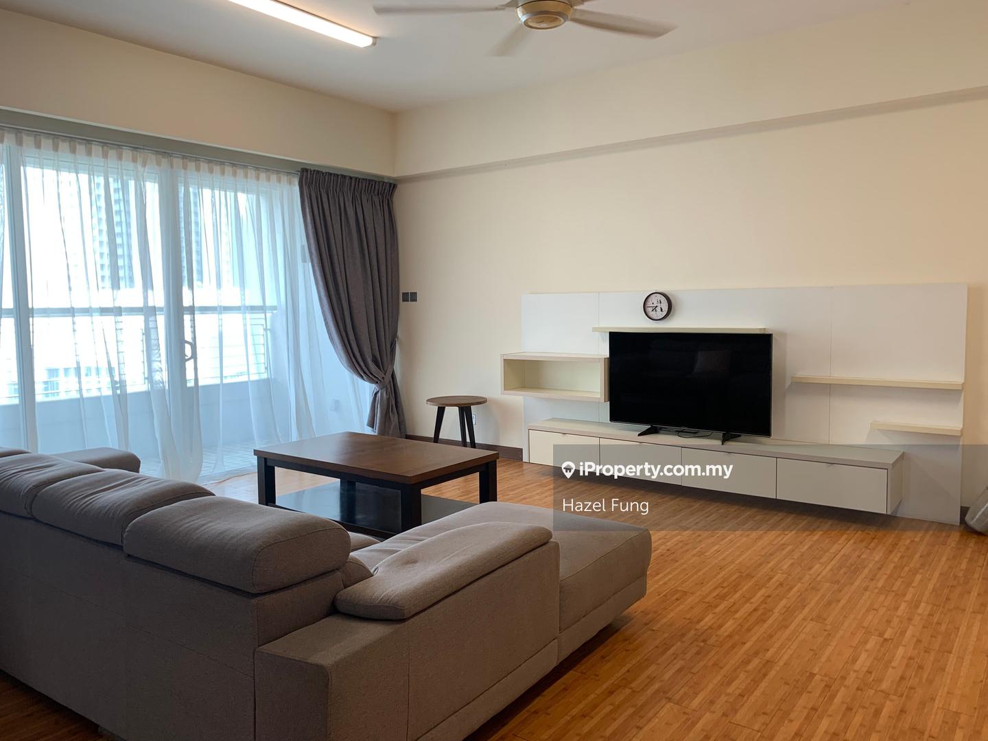 Condominium for Rent in Tiffani Kiara by Hazel Fung - iProperty.com.my