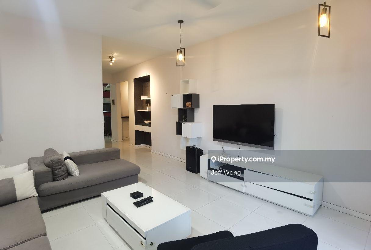 Condominium for Sale in Kiara 1888 by Jeff Wong - iProperty.com.my