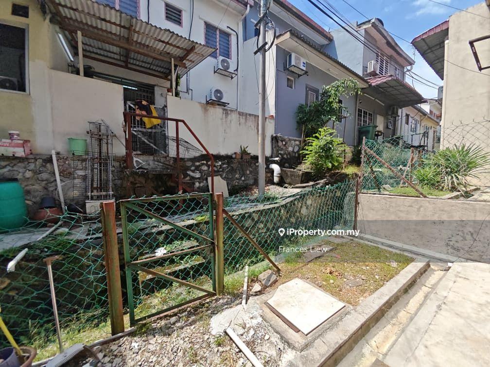 2-storey Terraced House for Rent in Taman Puncak Jalil, Seri Kembangan by Frances Liew - iProperty.com.my