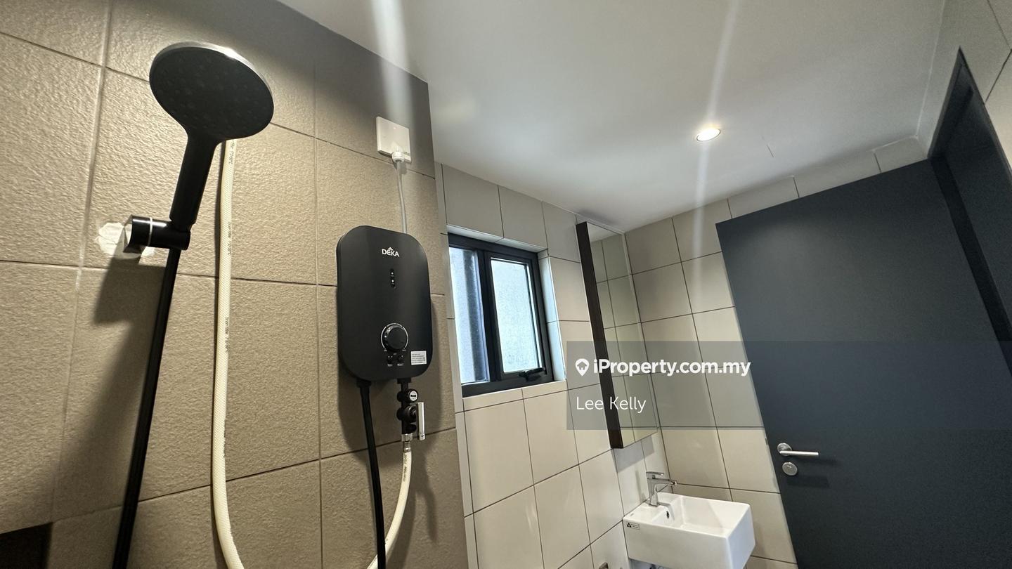 Service Residence for Rent in D'Quince Residences by Lee Kelly - iProperty.com.my