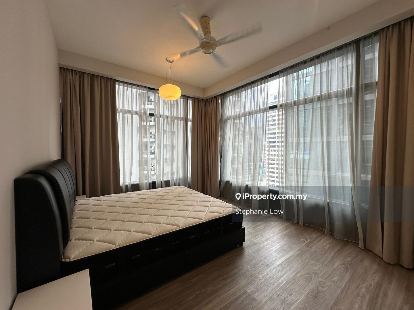 Condominium for Rent in Condominium @ The Troika by Kimmin Low - iProperty.com.my