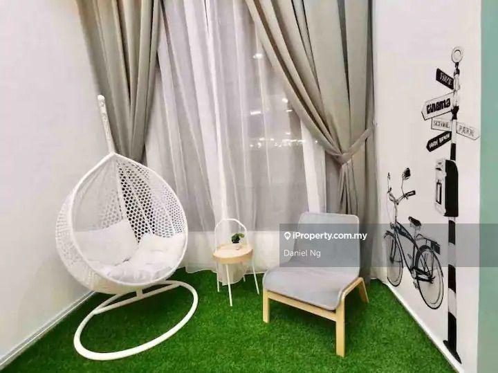 Service Residence for Sale in EkoCheras by Daniel Ng - iProperty.com.my