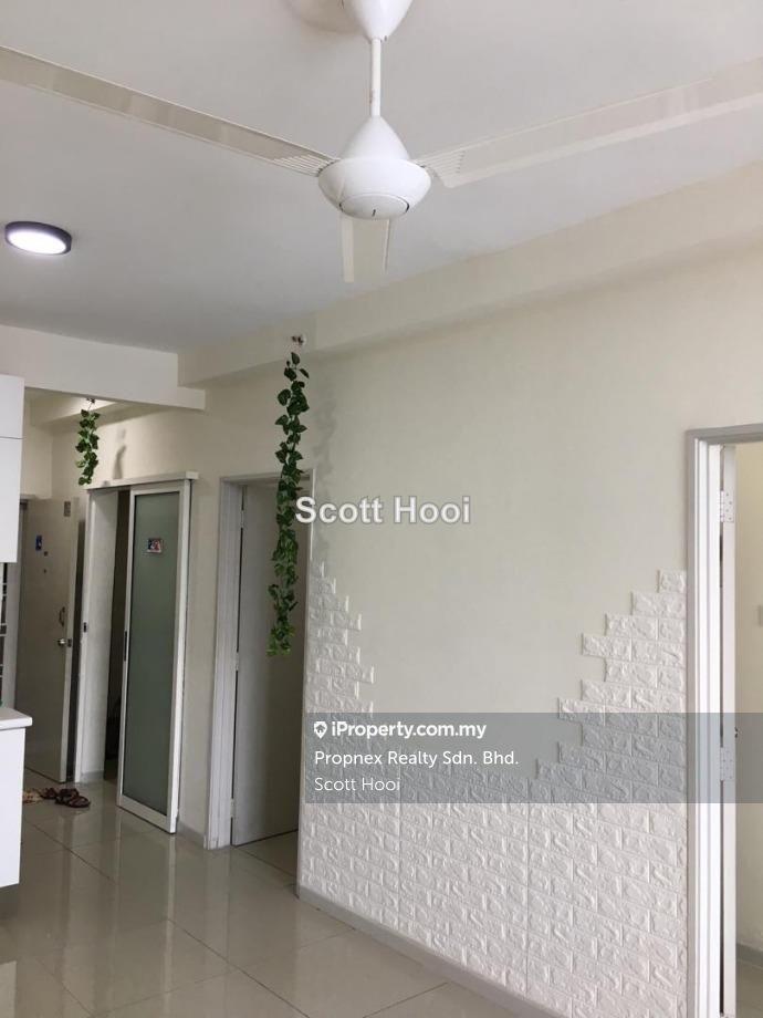 Service Residence for Rent in Centrestage Designer Suite by Scott Hooi - iProperty.com.my