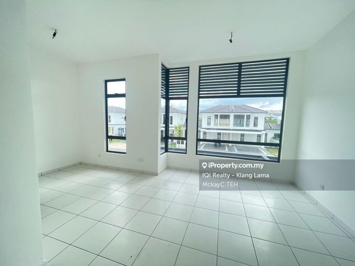 Semi-Detached House for Sale in AVENHAM GARDEN ECO GRANDEUR PUNCAK ALAM, Puncak Alam by MckayC TEH - iProperty.com.my