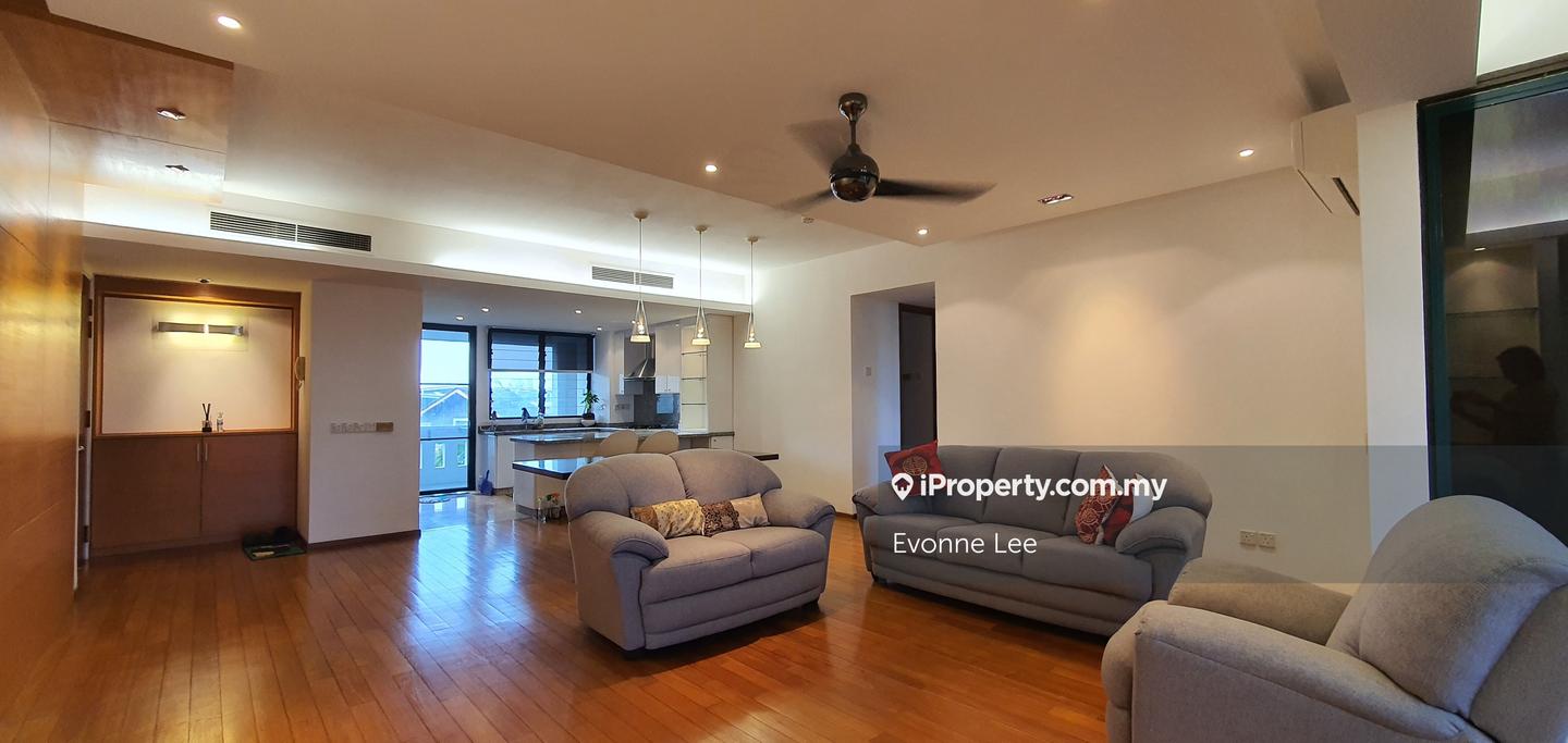 Condominium for Rent in Prima Damansara by Evonne Lee - iProperty.com.my