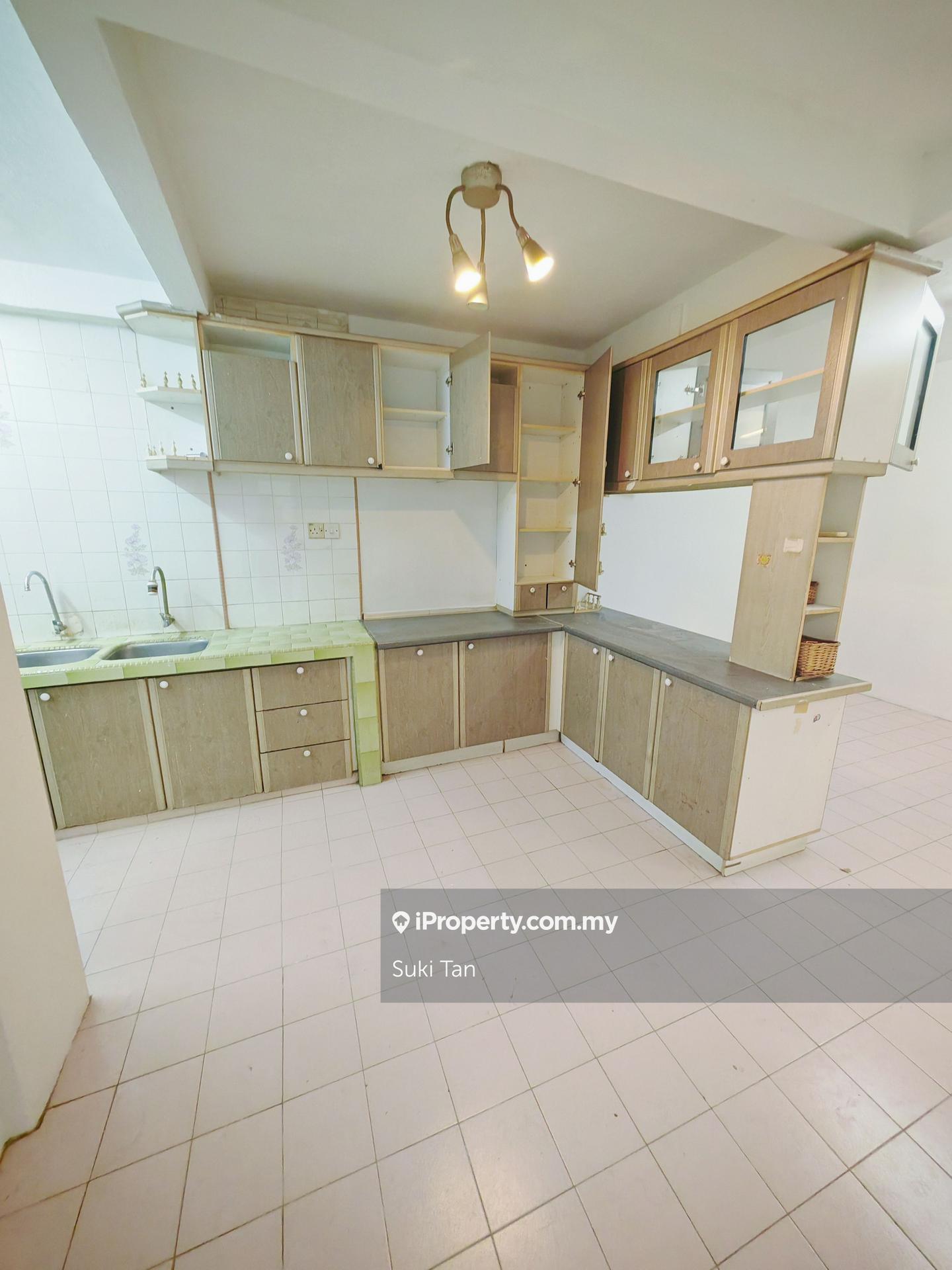 1-storey Terraced House for Sale in Kepong Baru, Kepong by Suki Tan - iProperty.com.my