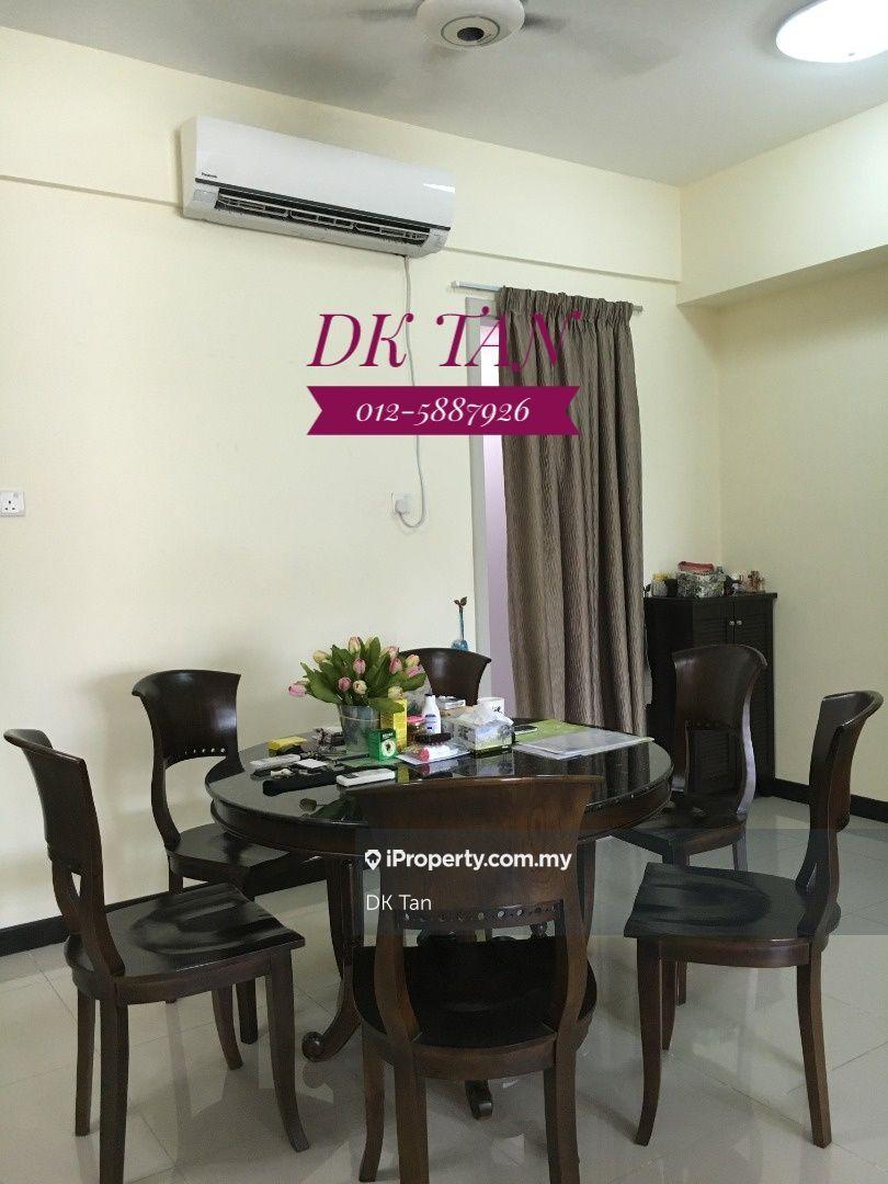 Condominium for Rent in BayStar Condominium by DK Tan - iProperty.com.my