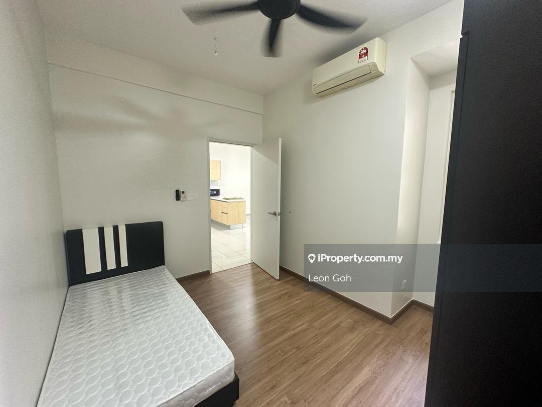 Service Residence for Rent in The Tresor @ Gravit8 by Leon Goh - iProperty.com.my
