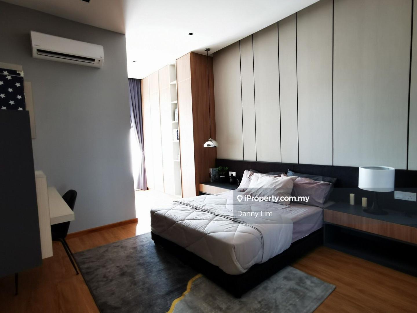 2-storey Terraced House for Sale in Seremban New House with Private Garden 2 Storey, Seremban by Danny Lim - iProperty.com.my