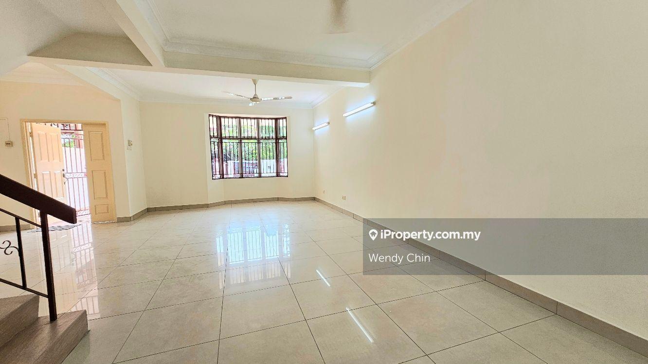 2-storey Terraced House for Sale in TAMAN PUCHONG UTAMA, Puchong by Wendy Chin - iProperty.com.my