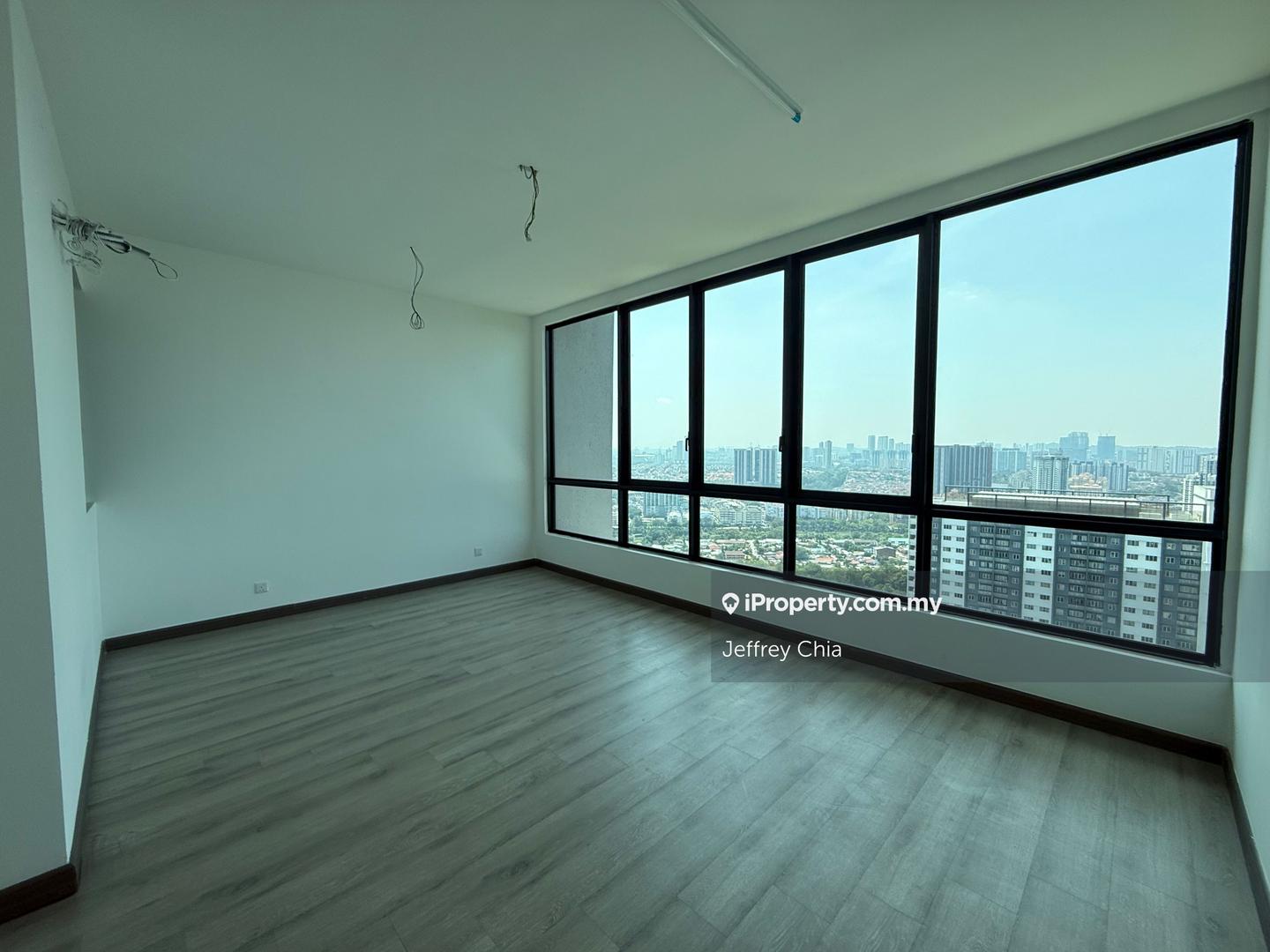 Service Residence for Sale in Cubic Botanical by Jeffrey Chia - iProperty.com.my