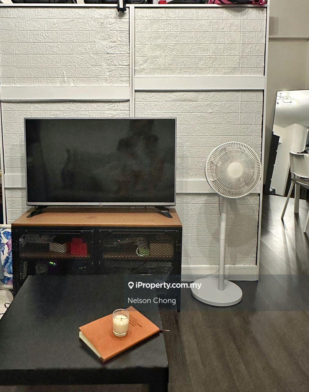 Service Residence for Sale in 28 Boulevard by Nelson Chong - iProperty.com.my