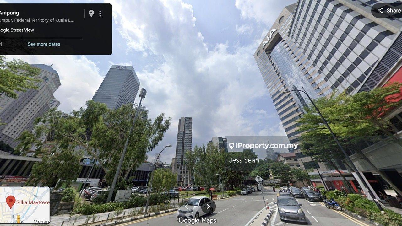 Retail-Space for Rent in KLCC, KL City Centre by Jess Seah - iProperty.com.my