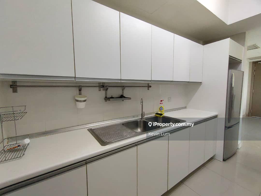 Service Residence for Rent in Solaris Dutamas by Kevin Lum - iProperty.com.my