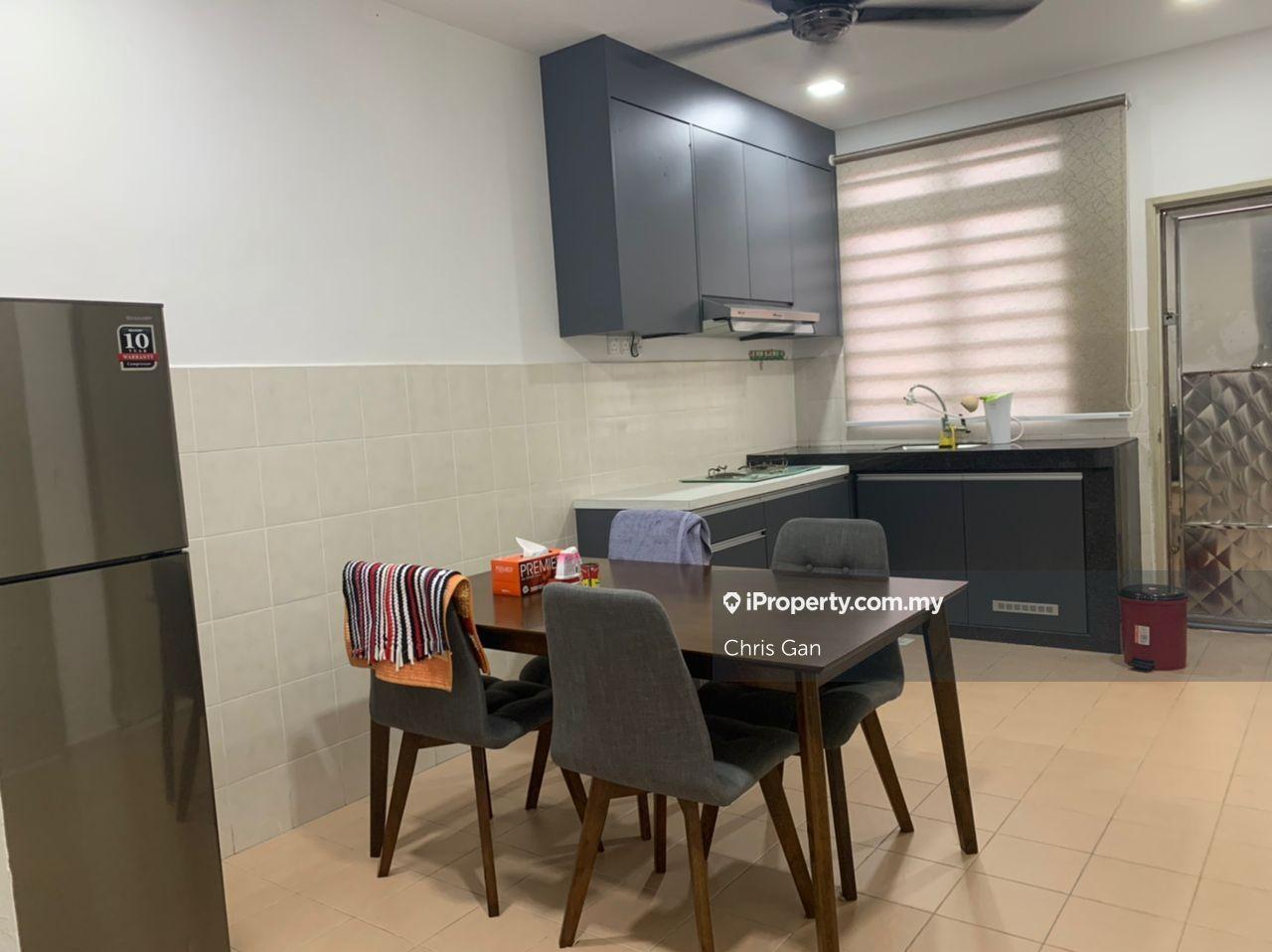 1-storey Terraced House for Rent in kampung sg dereka, Kuantan by Chris Gan - iProperty.com.my