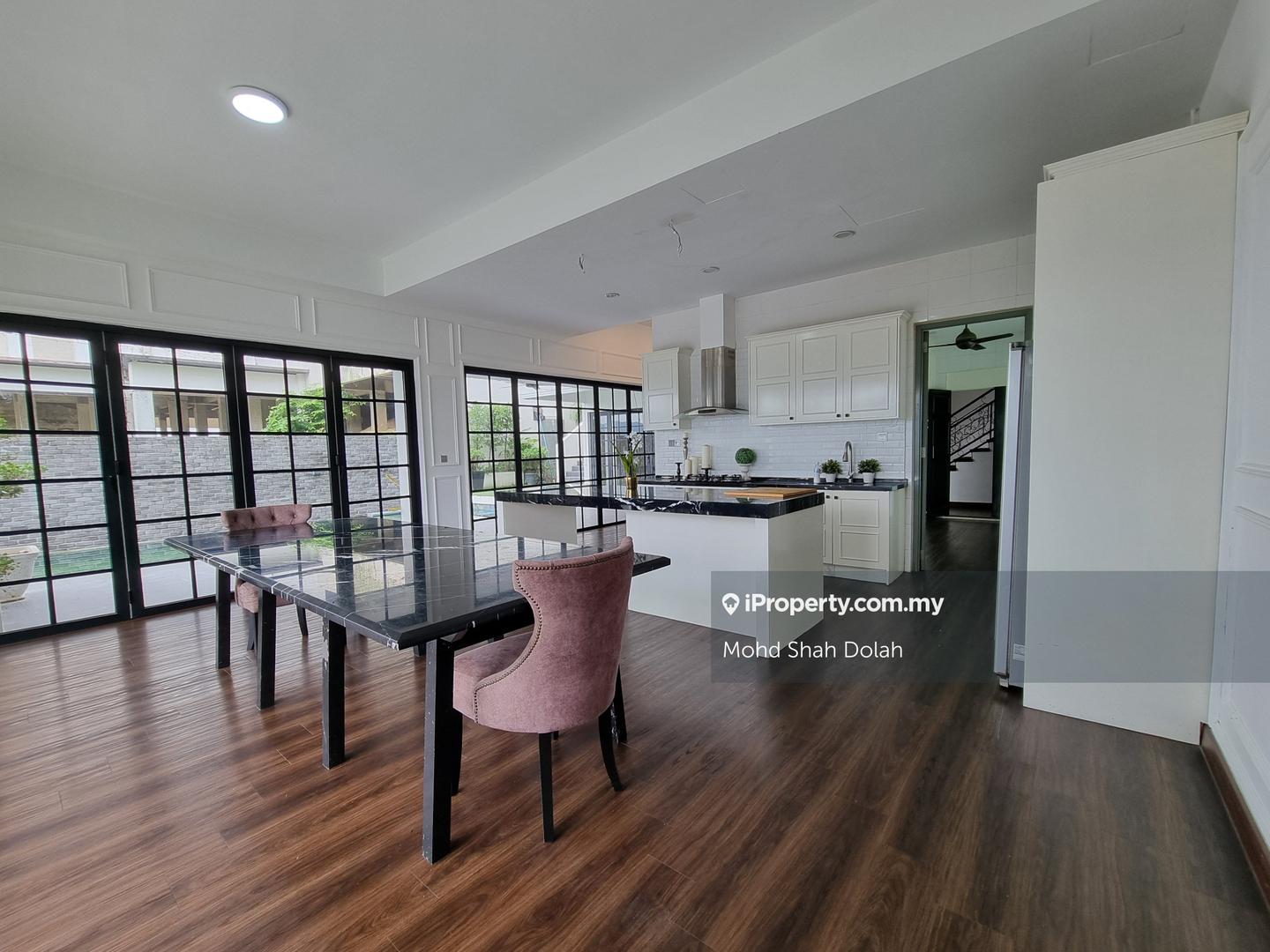 Bungalow House for Sale in Ampang Setiahill, Ampang by Mohd Shah Dolah - iProperty.com.my