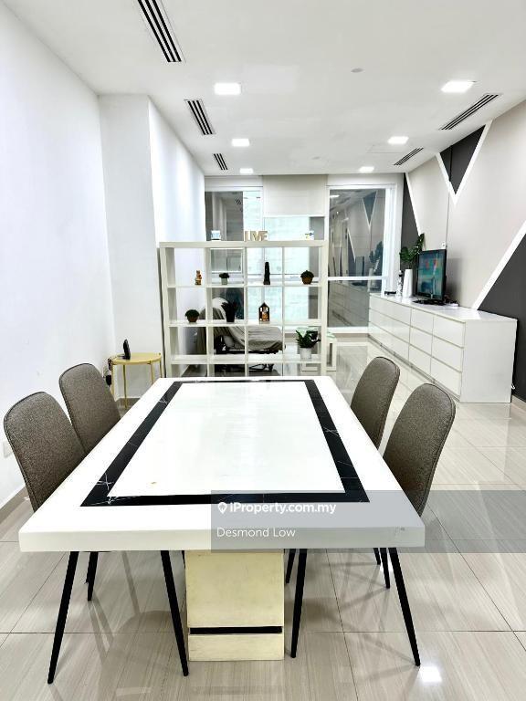 Service Residence for Rent in Serviced Residence @ Binjai 8 by Desmond Low - iProperty.com.my