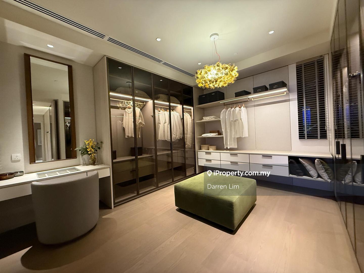 Kondominium untuk Dijual di Aetas Seputeh oleh Darren Lim - iProperty.com.my