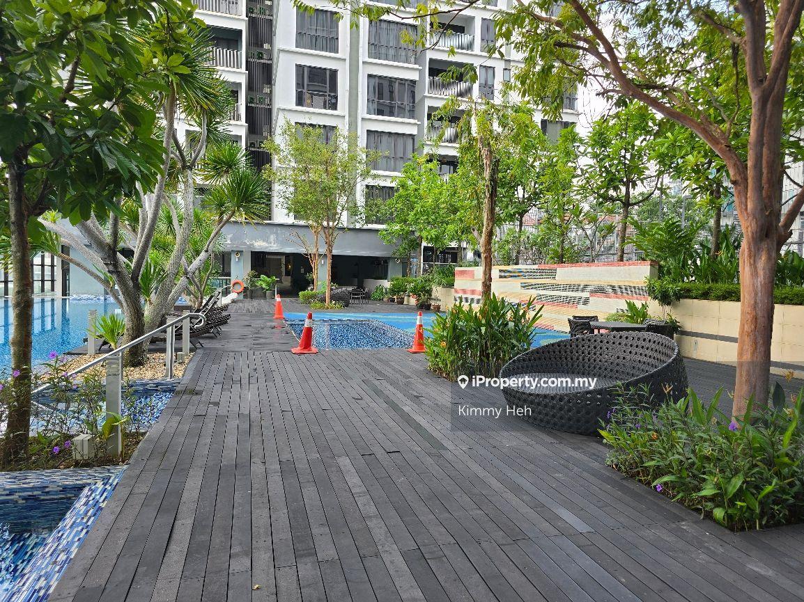 Residensi Servis untuk Dijual di Nova Saujana oleh Kimmy Heh - iProperty.com.my