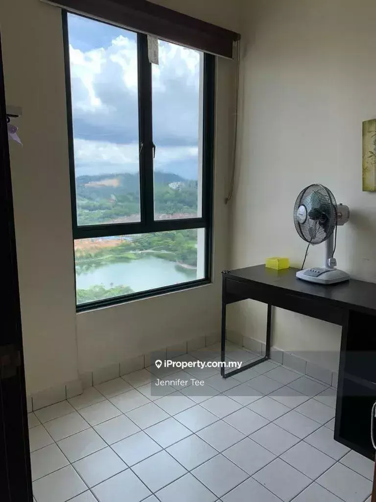 Condominium for Rent in Nadia Parkfront by Jennifer Tee - iProperty.com.my