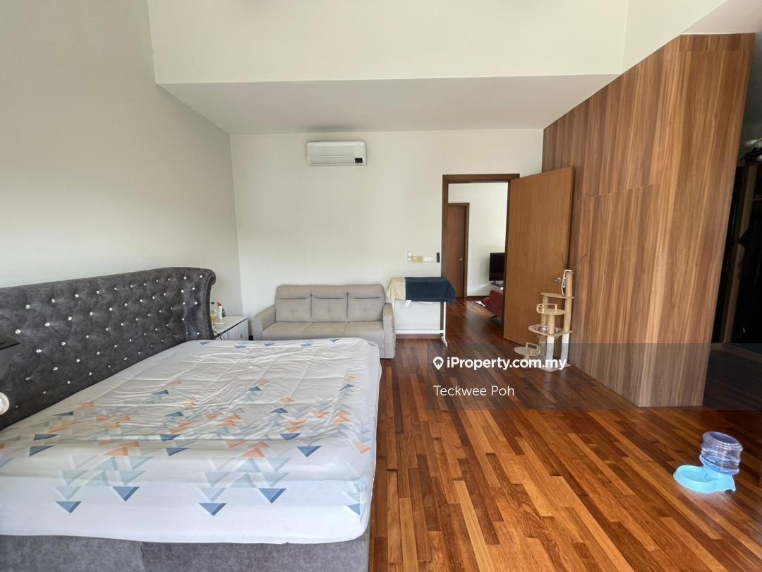 Semi-Detached House for Sale in Taman Sierra Ukay, Ulu Kelang by Teckwee Poh - iProperty.com.my