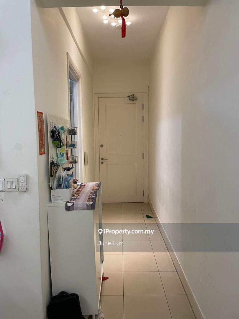 Condominium for Sale in Surian Condominium by June Lum - iProperty.com.my