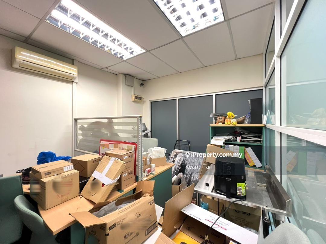 Office for Sale in Bandar Menjalara, Kepong by Keanu Tan - iProperty.com.my