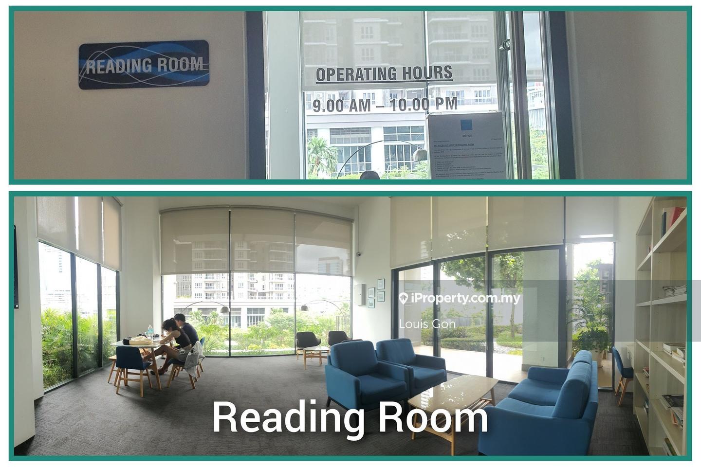 Condominium for Rent in A'Marine Condominium by Louis Goh - iProperty.com.my