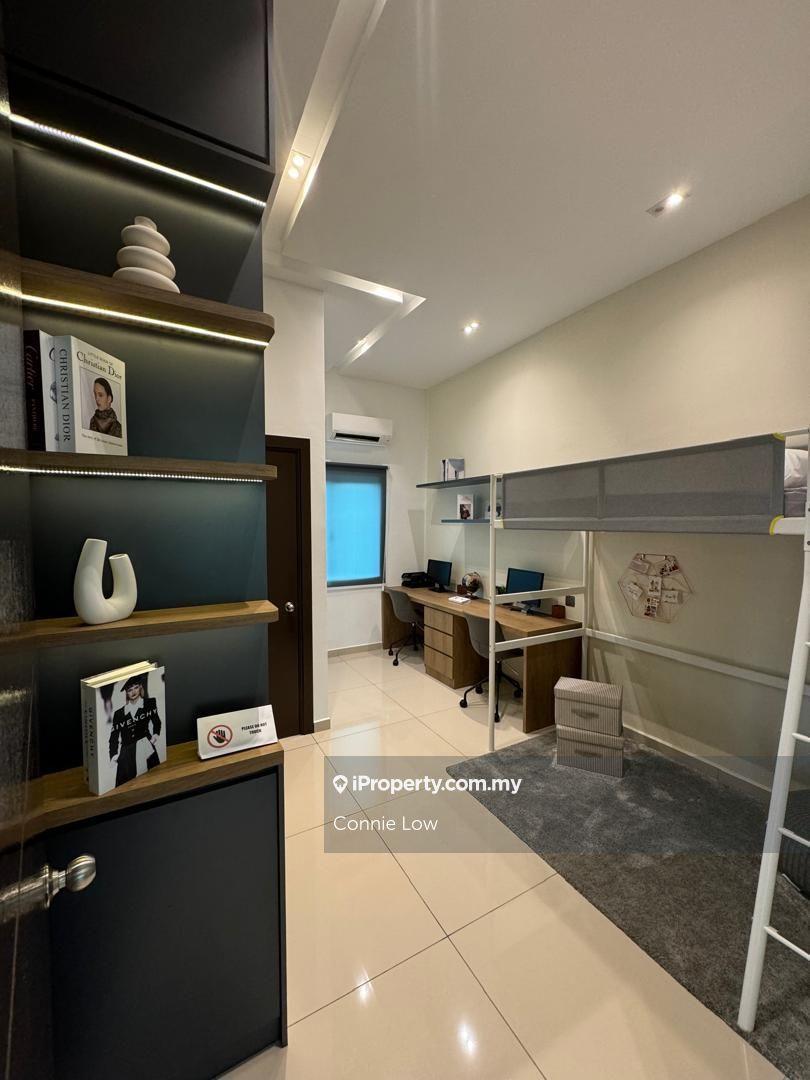 Rumah Berangkai 2 Tingkat untuk Dijual di Gunung Lang, Ipoh oleh Connie Low - iProperty.com.my