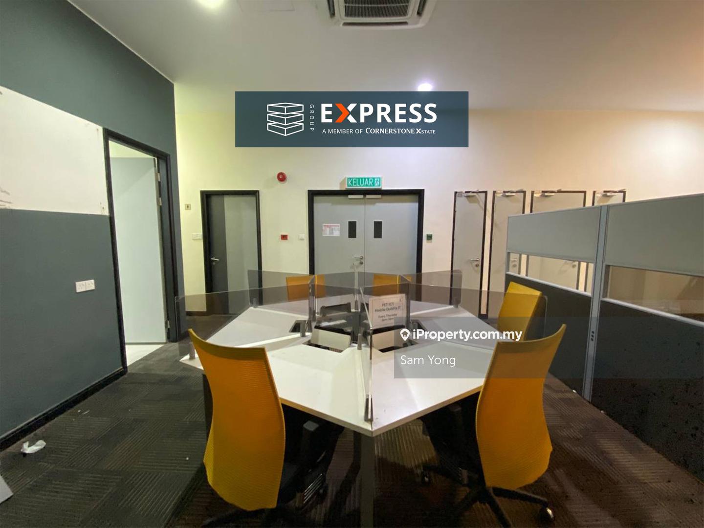 Shop for Rent in Mciti Square, Miri by Sam Yong - iProperty.com.my