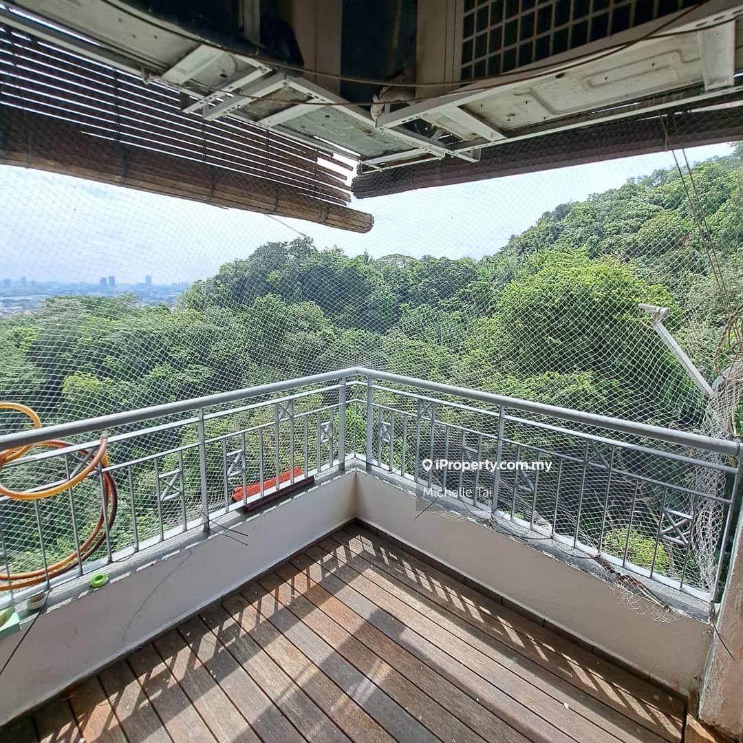 Kondominium untuk Disewa di Fraser Towers oleh Michelle Tai - iProperty.com.my