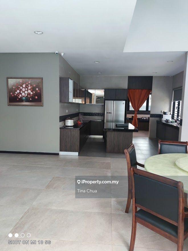 Bungalow House for Sale in Taman Overseas Union (Taman Oug), Jalan Klang Lama (Old Klang Road) by Tina Chua - iProperty.com.my