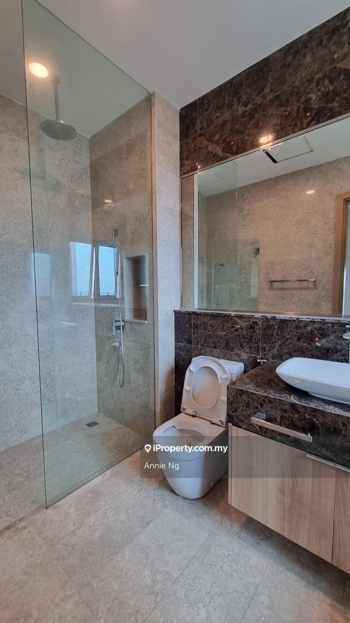 Service Residence for Sale in Megah Rise by Annie Ng - iProperty.com.my