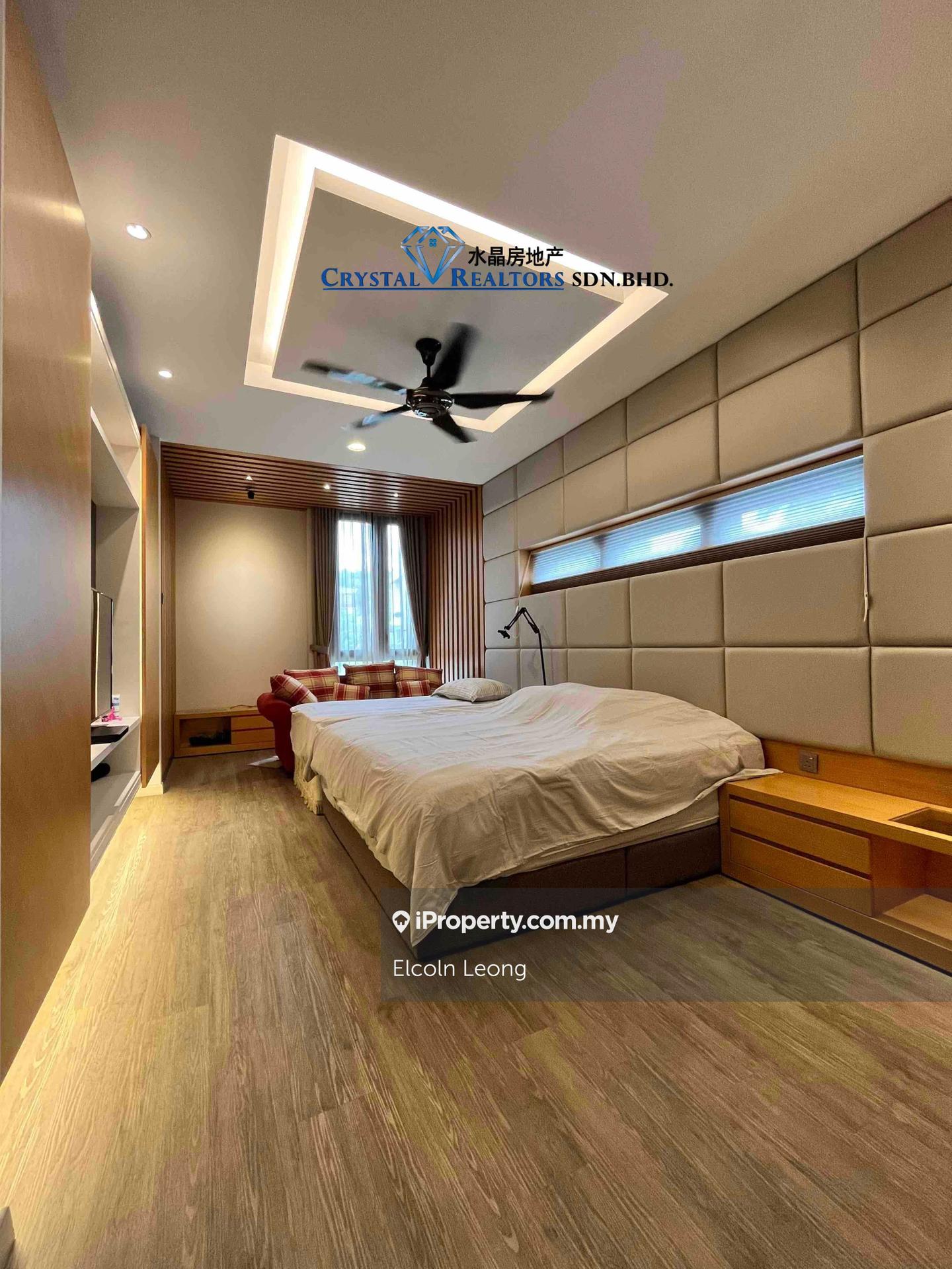 Banglo untuk Dijual di Bukit Damansara, Damansara Heights oleh Elcoln Leong - iProperty.com.my