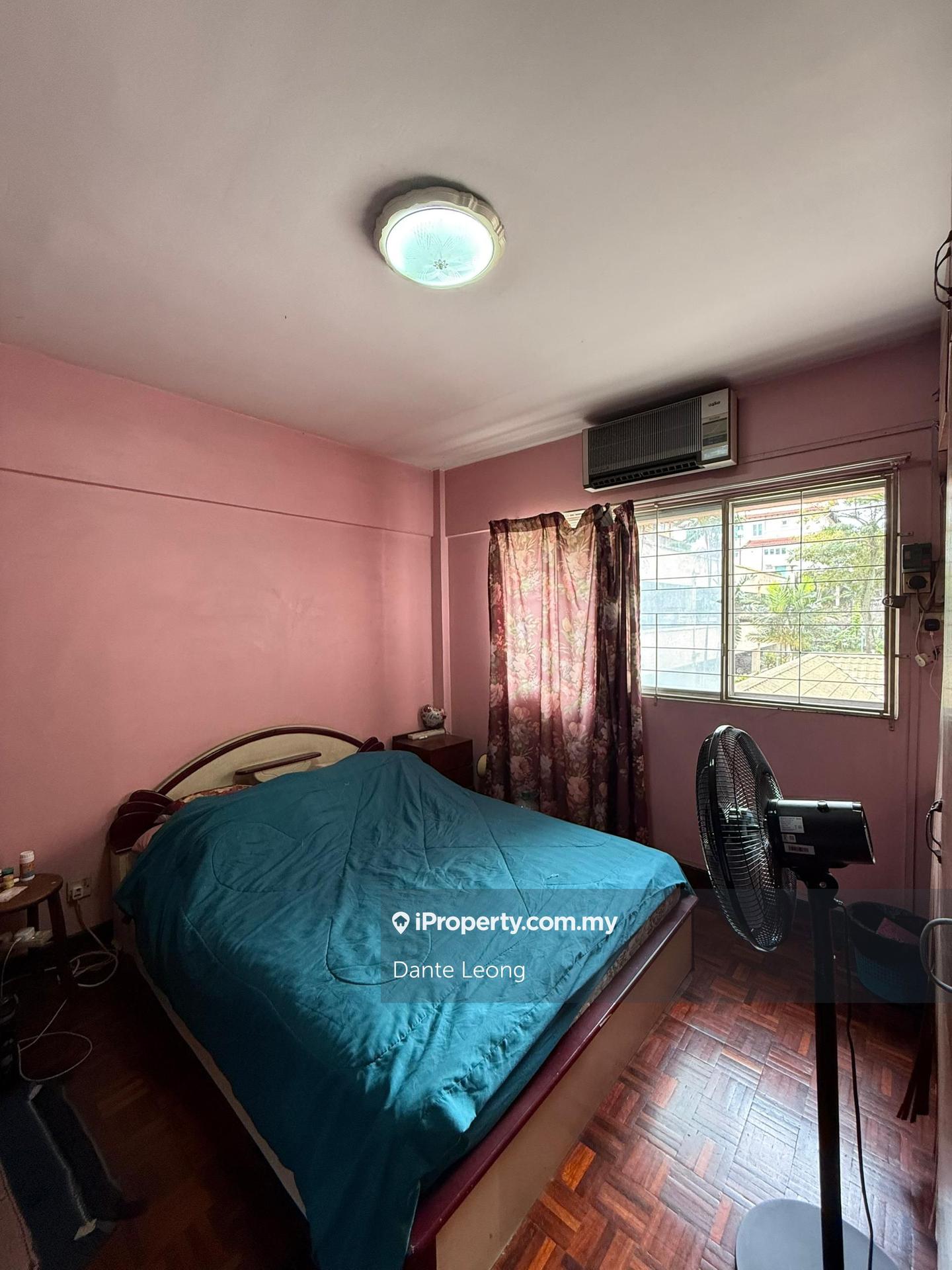 Kondominium untuk Dijual di O.G. Heights oleh Dante Leong - iProperty.com.my