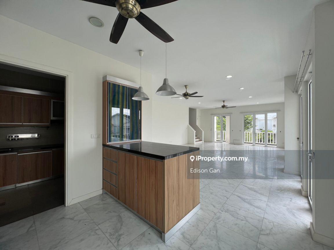 Semi-Detached House for Sale in Villa Serene Kiara, Desa Sri Hartamas, Sri Hartamas by Edison Gan - iProperty.com.my