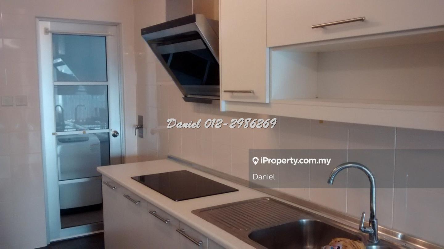 Service Residence for Sale in Kiara Designer Suites by Daniel - iProperty.com.my