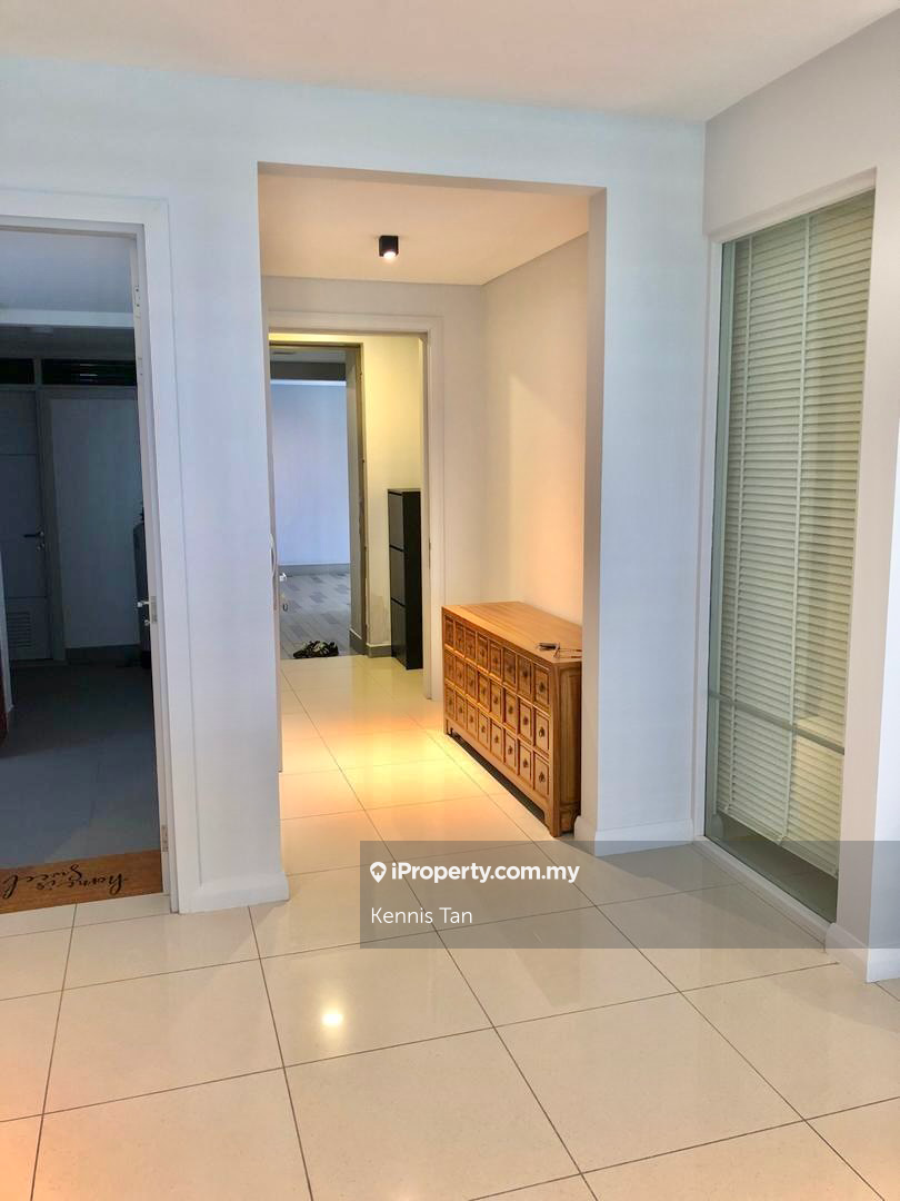 Kondominium untuk Dijual di The Westside One oleh Kennis Tan - iProperty.com.my