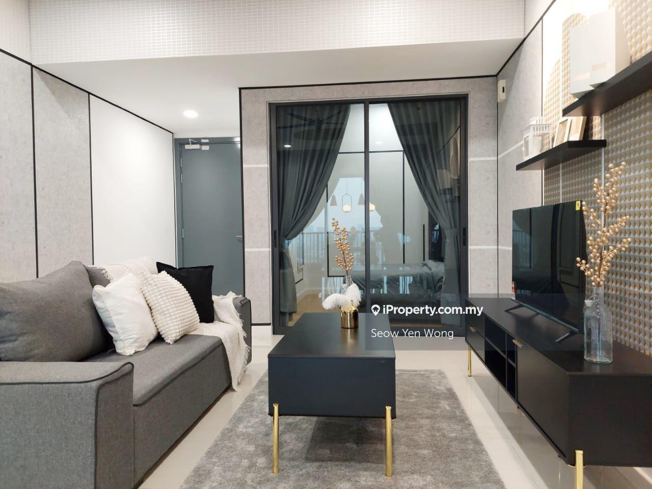 Condominium for Rent in One Cochrane Residence by Seow Yen Wong - iProperty.com.my