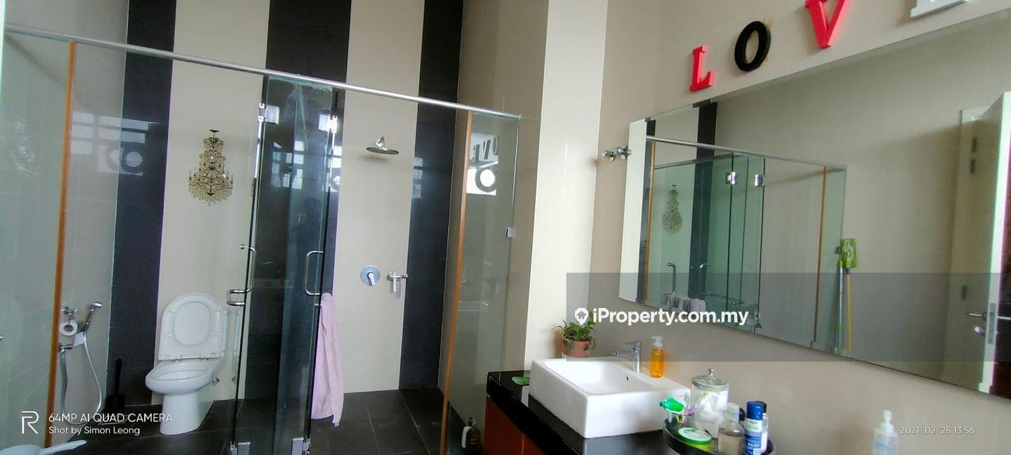 Rumah Berkembar untuk Dijual di Bukit Jelutong, Shah Alam oleh Simon Leong - iProperty.com.my