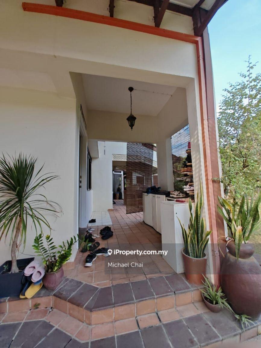 2-storey Terraced House for Sale in U8, Taman Bukit Jelutong, Shah Alam by Michael Chai - iProperty.com.my