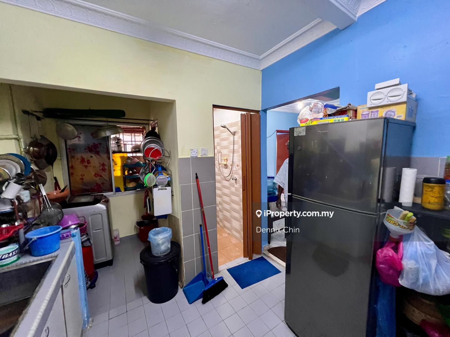 Condominium for Sale in Miharja Condominium by Dennix Chin - iProperty.com.my