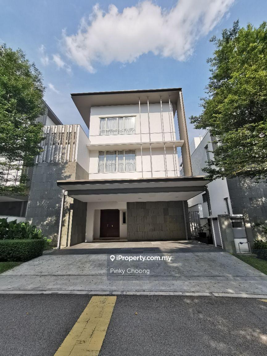 Bungalow House for Sale in Park Manor, Sungai Buloh by Pinky Choong - iProperty.com.my