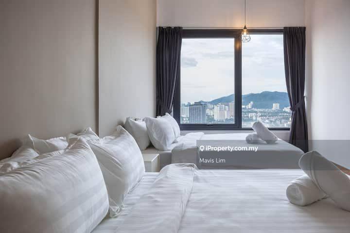 Service Residence for Rent in Tropicana 218 Macalister by Mavis Lim - iProperty.com.my