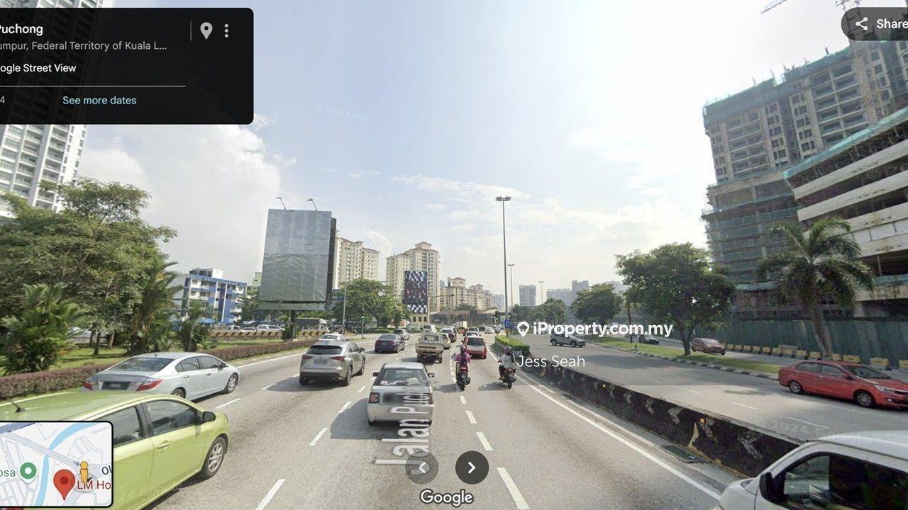 Shop for Rent in Taman Overseas Union (Taman Oug), Jalan Klang Lama (Old Klang Road) by Jess Seah - iProperty.com.my