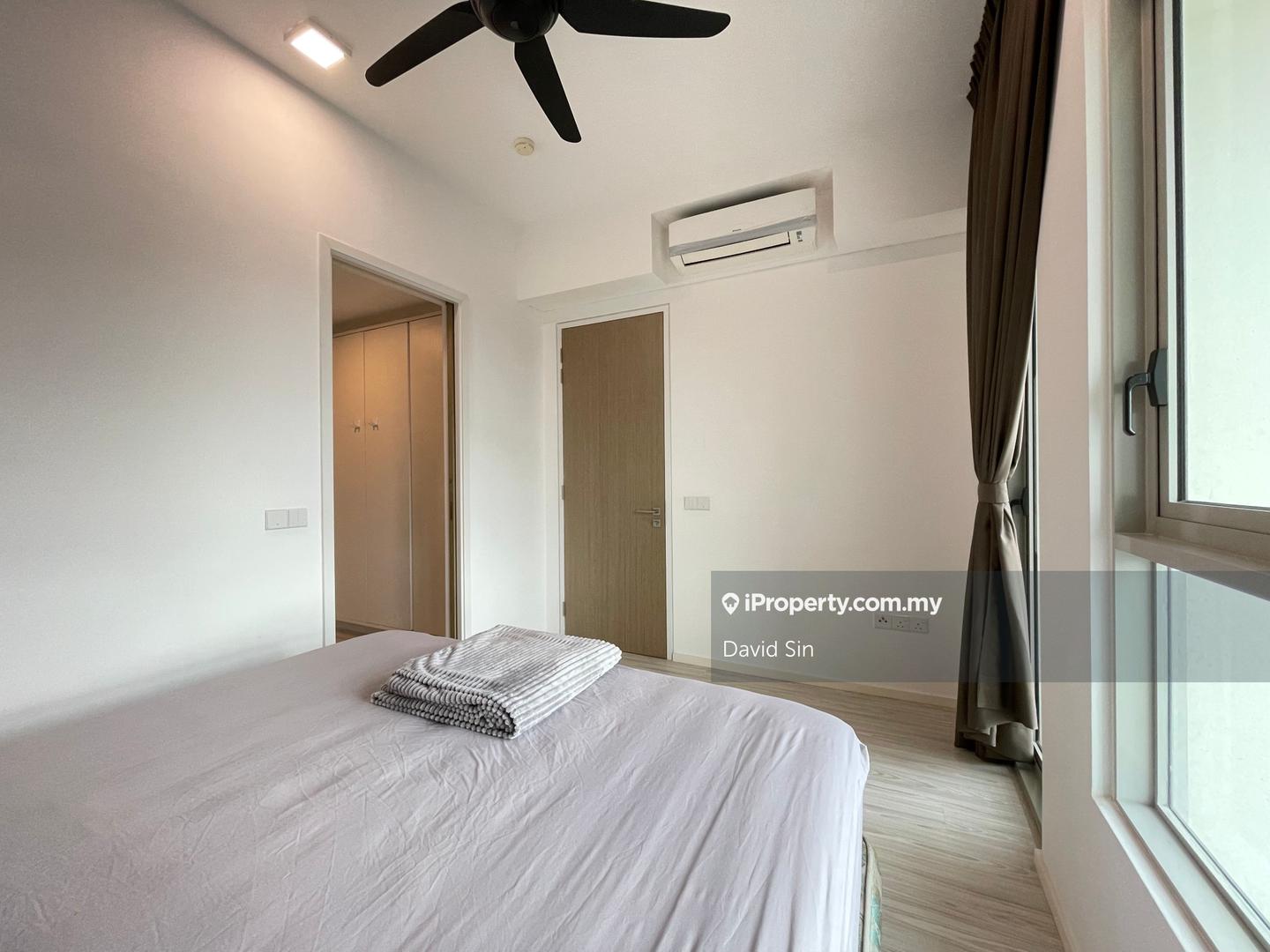 Service Residence for Rent in Cantara Residences by David Sin - iProperty.com.my