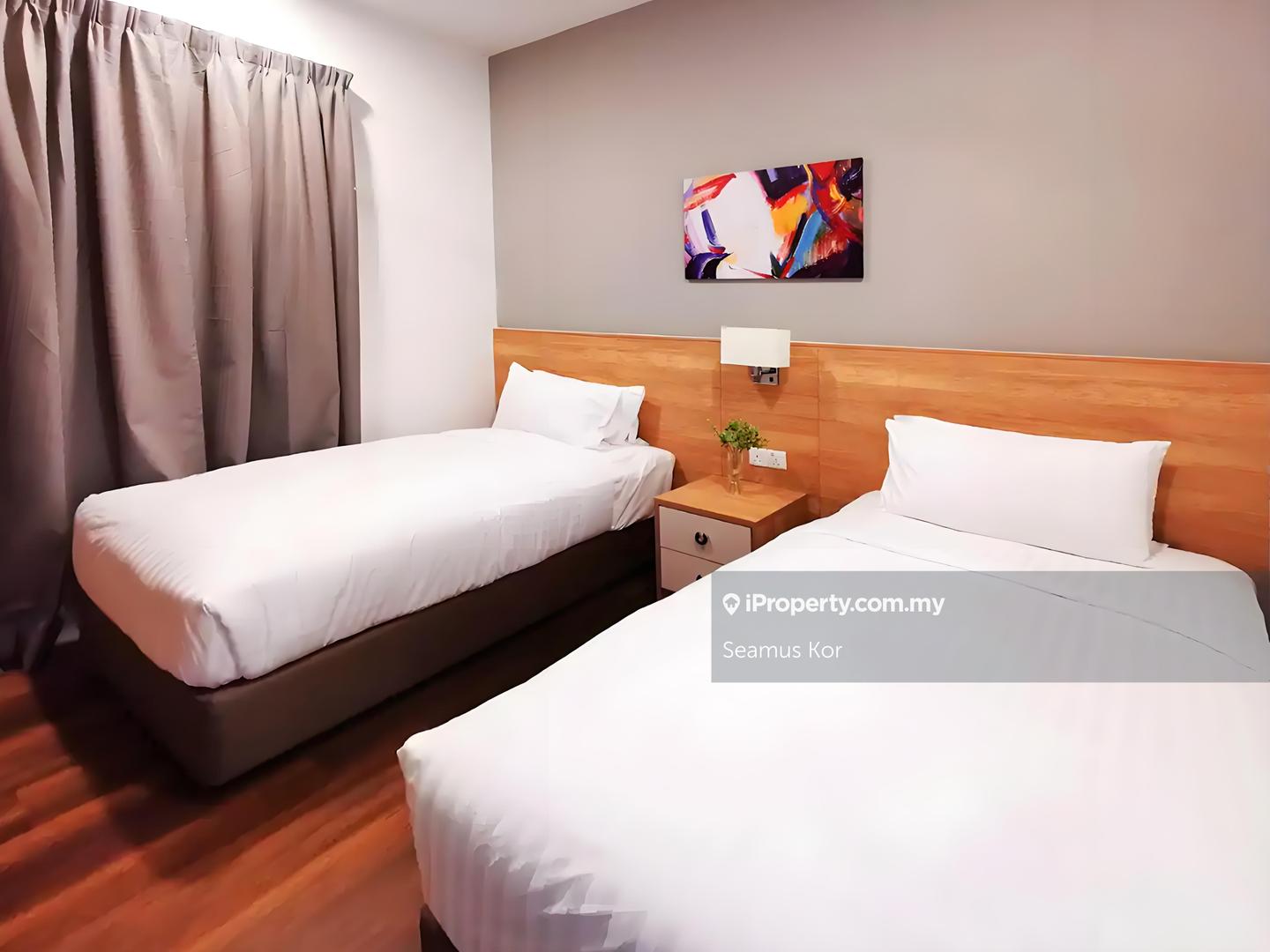 Hotel / Resort for Sale in Kampung Bagan Lalang, Sepang by Seamus Kor - iProperty.com.my