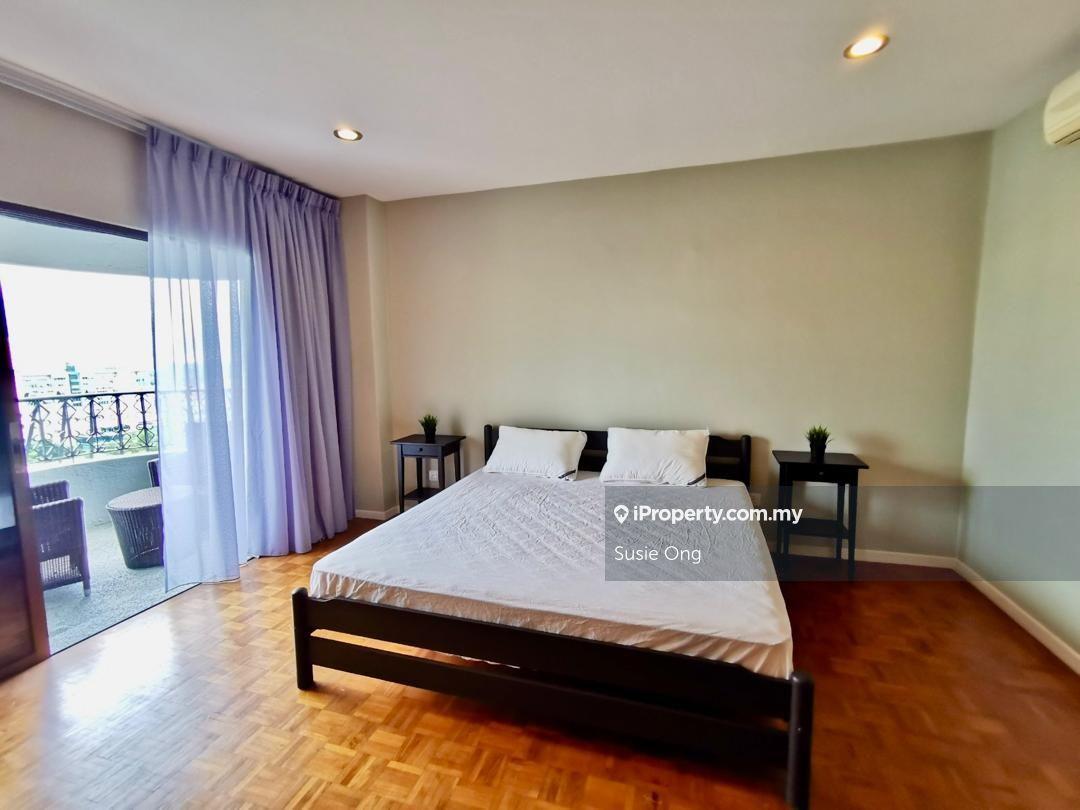 Condominium for Rent in Merak Kayangan Court by Susie Ong - iProperty.com.my