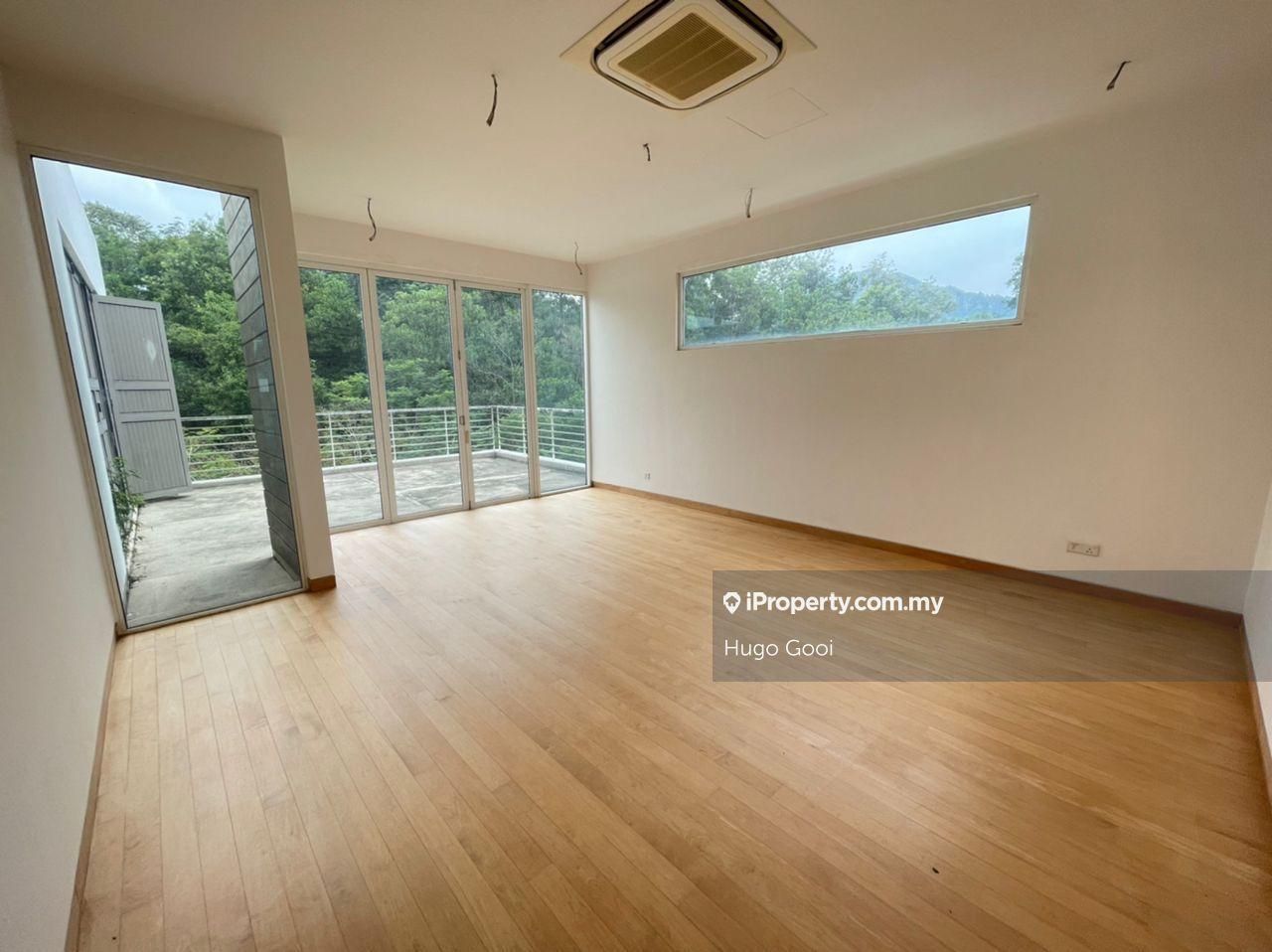 Banglo untuk Dijual di Nadayu Melawati, Ampang oleh Hugo Gooi - iProperty.com.my